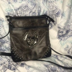 Mustang 45th Anniversary Purse!!